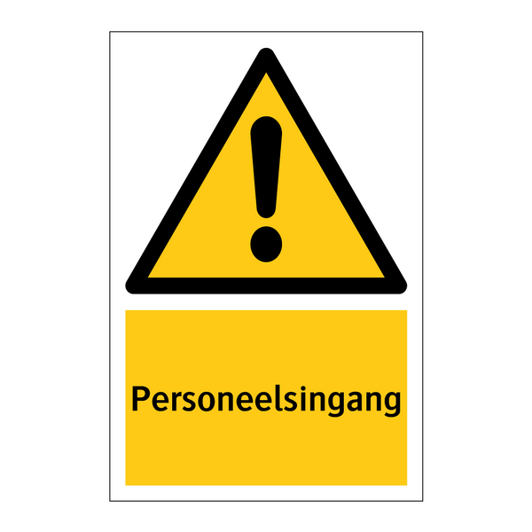Personeelsingang & Personeelsingang & Personeelsingang & Personeelsingang & Personeelsingang