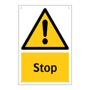 Stop & Stop & Stop & Stop & Stop & Stop & Stop & Stop & Stop & Stop