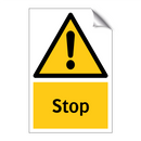 Stop & Stop & Stop & Stop