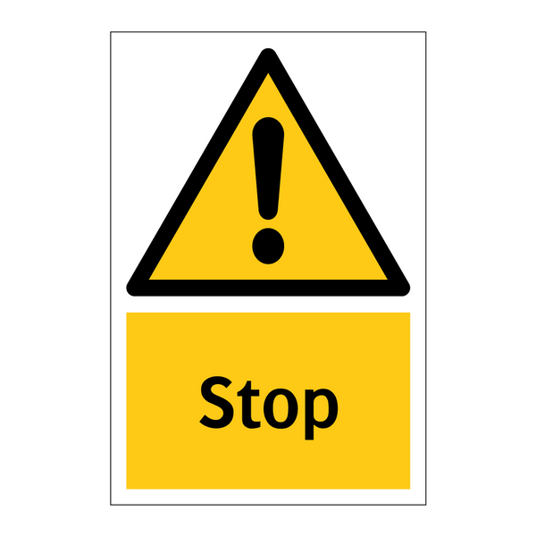 Stop & Stop & Stop & Stop & Stop & Stop & Stop & Stop & Stop & Stop & Stop & Stop & Stop & Stop