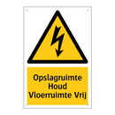 Opslagruimte Houd Vloerruimte Vrij & Opslagruimte Houd Vloerruimte Vrij
