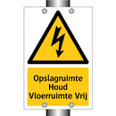 Opslagruimte Houd Vloerruimte Vrij & Opslagruimte Houd Vloerruimte Vrij