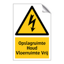 Opslagruimte Houd Vloerruimte Vrij & Opslagruimte Houd Vloerruimte Vrij