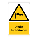 Sterke luchtstroom & Sterke luchtstroom & Sterke luchtstroom & Sterke luchtstroom