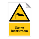 Sterke luchtstroom & Sterke luchtstroom & Sterke luchtstroom & Sterke luchtstroom