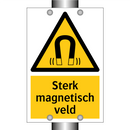 Sterk magnetisch veld & Sterk magnetisch veld & Sterk magnetisch veld & Sterk magnetisch veld