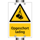 Opgeschort lading & Opgeschort lading & Opgeschort lading & Opgeschort lading & Opgeschort lading