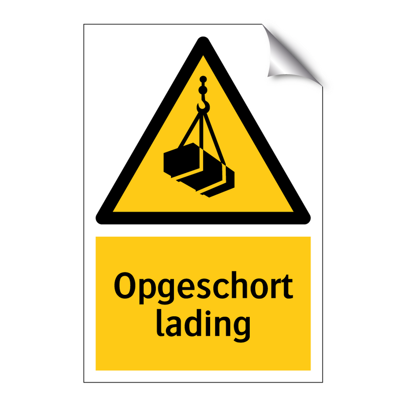Opgeschort lading & Opgeschort lading & Opgeschort lading & Opgeschort lading