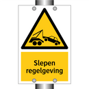 Slepen regelgeving & Slepen regelgeving & Slepen regelgeving & Slepen regelgeving