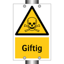 Giftig & Giftig & Giftig & Giftig & Giftig