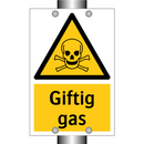 Giftig gas & Giftig gas & Giftig gas & Giftig gas & Giftig gas