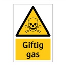Giftig gas & Giftig gas & Giftig gas & Giftig gas & Giftig gas & Giftig gas & Giftig gas