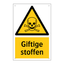 Giftige stoffen & Giftige stoffen & Giftige stoffen & Giftige stoffen & Giftige stoffen