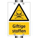 Giftige stoffen & Giftige stoffen & Giftige stoffen & Giftige stoffen & Giftige stoffen