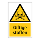 Giftige stoffen & Giftige stoffen & Giftige stoffen & Giftige stoffen & Giftige stoffen