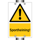 Sportheining! & Sportheining! & Sportheining! & Sportheining! & Sportheining!