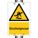 Struikelgevaar & Struikelgevaar & Struikelgevaar & Struikelgevaar & Struikelgevaar
