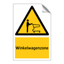 Winkelwagenzone & Winkelwagenzone & Winkelwagenzone & Winkelwagenzone