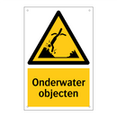 Onderwater objecten & Onderwater objecten & Onderwater objecten & Onderwater objecten