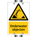 Onderwater objecten & Onderwater objecten & Onderwater objecten & Onderwater objecten
