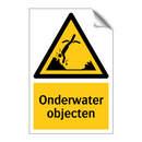Onderwater objecten & Onderwater objecten & Onderwater objecten & Onderwater objecten