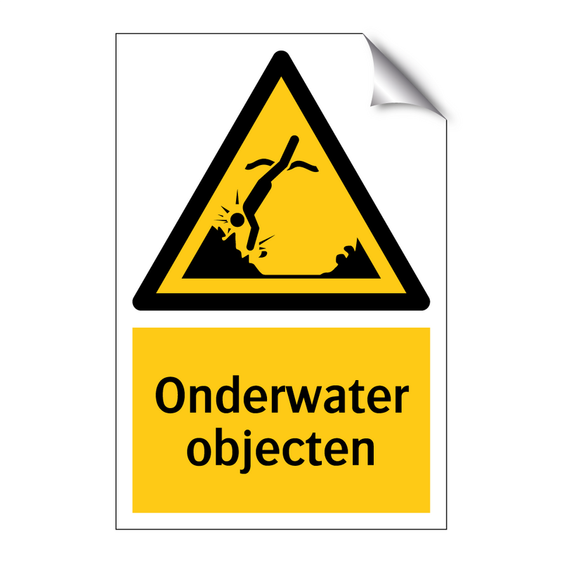 Onderwater objecten & Onderwater objecten & Onderwater objecten & Onderwater objecten