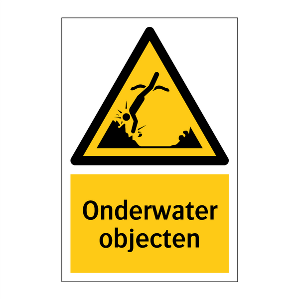 Onderwater objecten & Onderwater objecten & Onderwater objecten & Onderwater objecten
