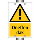 Oneffen dak & Oneffen dak & Oneffen dak & Oneffen dak & Oneffen dak