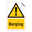 Berging & Berging & Berging & Berging