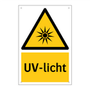 UV-licht & UV-licht & UV-licht & UV-licht & UV-licht & UV-licht & UV-licht & UV-licht & UV-licht