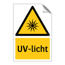 UV-licht & UV-licht & UV-licht & UV-licht