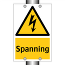 Spanning & Spanning & Spanning & Spanning & Spanning