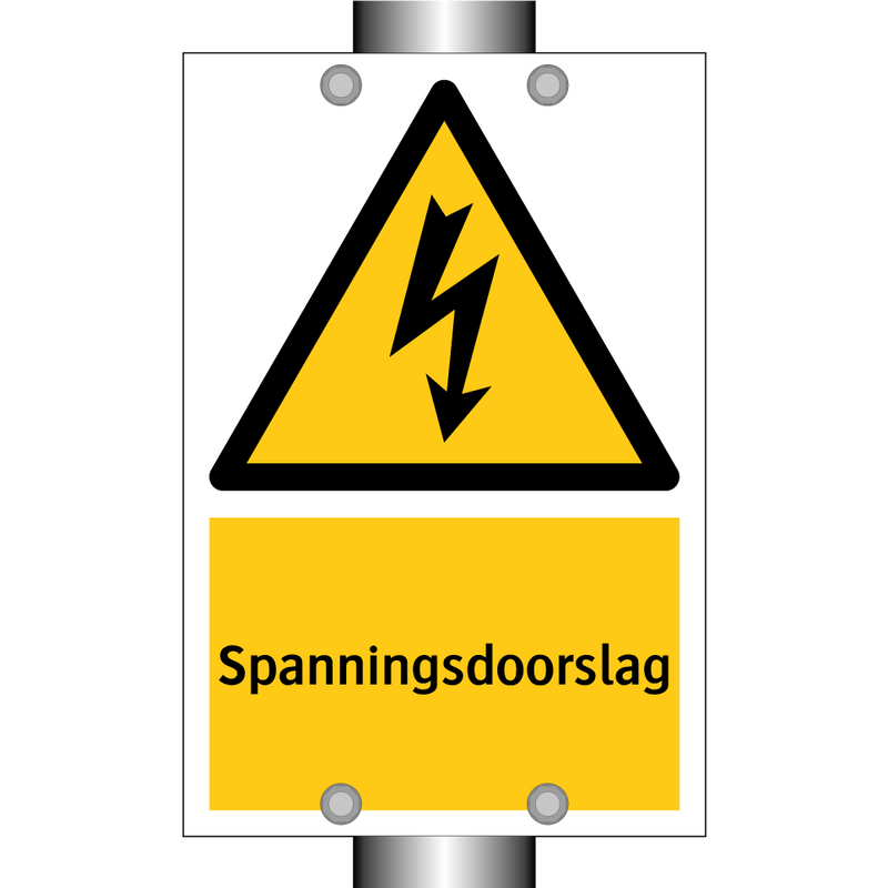 Spanningsdoorslag & Spanningsdoorslag & Spanningsdoorslag & Spanningsdoorslag & Spanningsdoorslag