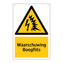 Waarschuwing Boogflits & Waarschuwing Boogflits & Waarschuwing Boogflits & Waarschuwing Boogflits
