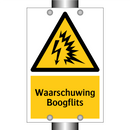 Waarschuwing Boogflits & Waarschuwing Boogflits & Waarschuwing Boogflits & Waarschuwing Boogflits