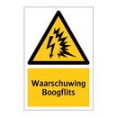 Waarschuwing Boogflits & Waarschuwing Boogflits & Waarschuwing Boogflits & Waarschuwing Boogflits