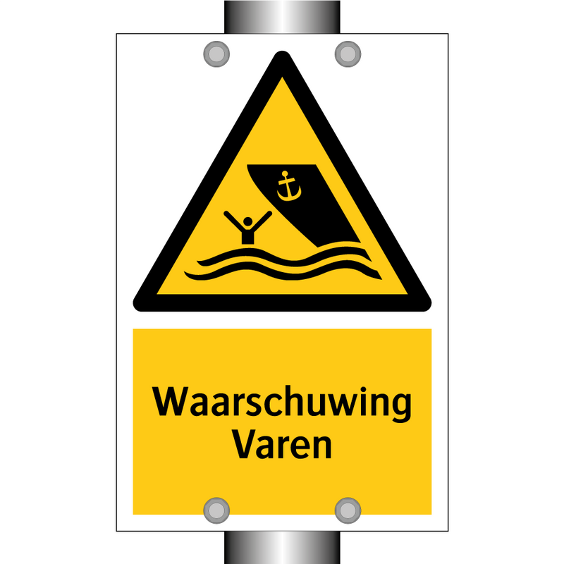 Waarschuwing Varen & Waarschuwing Varen & Waarschuwing Varen & Waarschuwing Varen