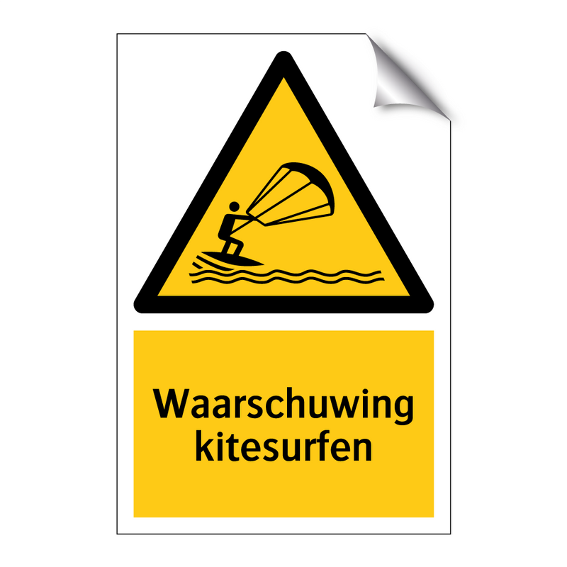 Waarschuwing kitesurfen & Waarschuwing kitesurfen & Waarschuwing kitesurfen