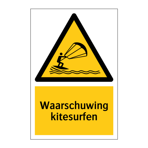 Waarschuwing kitesurfen & Waarschuwing kitesurfen & Waarschuwing kitesurfen
