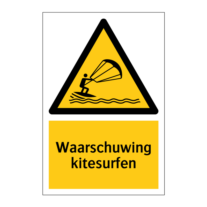Waarschuwing kitesurfen & Waarschuwing kitesurfen & Waarschuwing kitesurfen