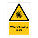 Waarschuwing Laser & Waarschuwing Laser & Waarschuwing Laser & Waarschuwing Laser