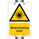 Waarschuwing Laser & Waarschuwing Laser & Waarschuwing Laser & Waarschuwing Laser