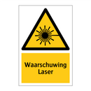 Waarschuwing Laser & Waarschuwing Laser & Waarschuwing Laser & Waarschuwing Laser