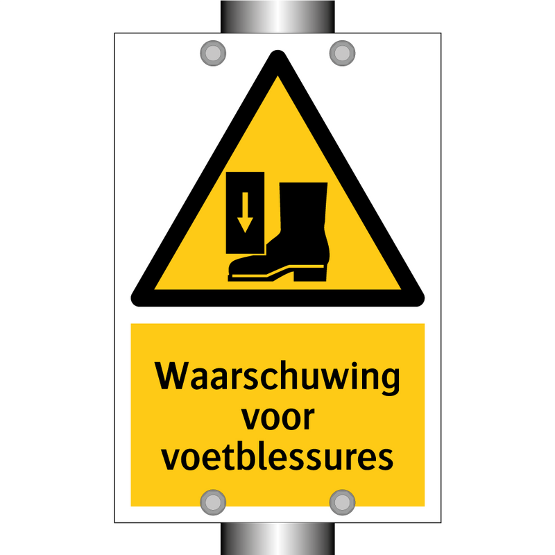 Waarschuwing voor voetblessures & Waarschuwing voor voetblessures & Waarschuwing voor voetblessures