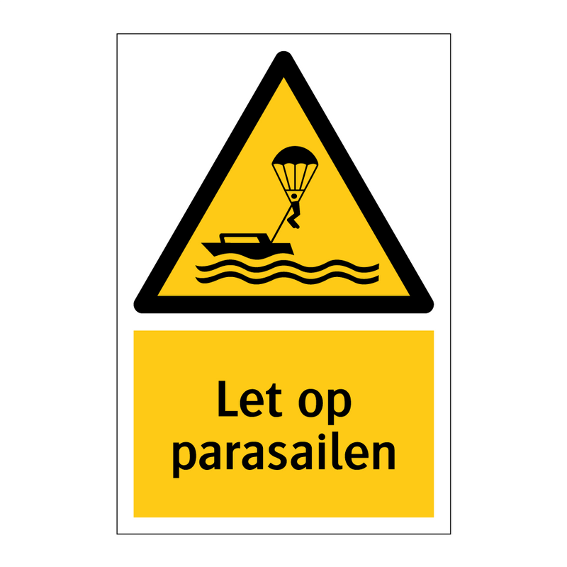 Let op parasailen & Let op parasailen & Let op parasailen & Let op parasailen & Let op parasailen