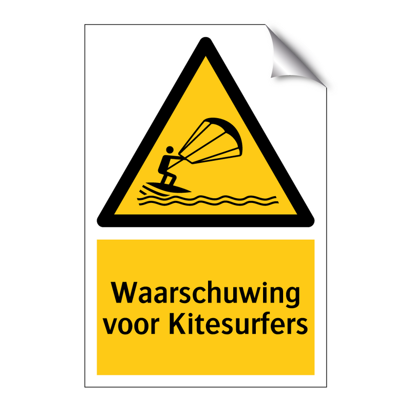 Waarschuwing voor Kitesurfers & Waarschuwing voor Kitesurfers & Waarschuwing voor Kitesurfers