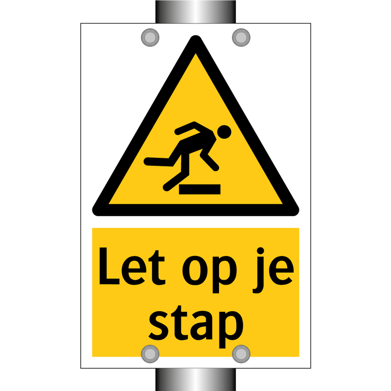 Let op je stap & Let op je stap & Let op je stap & Let op je stap & Let op je stap