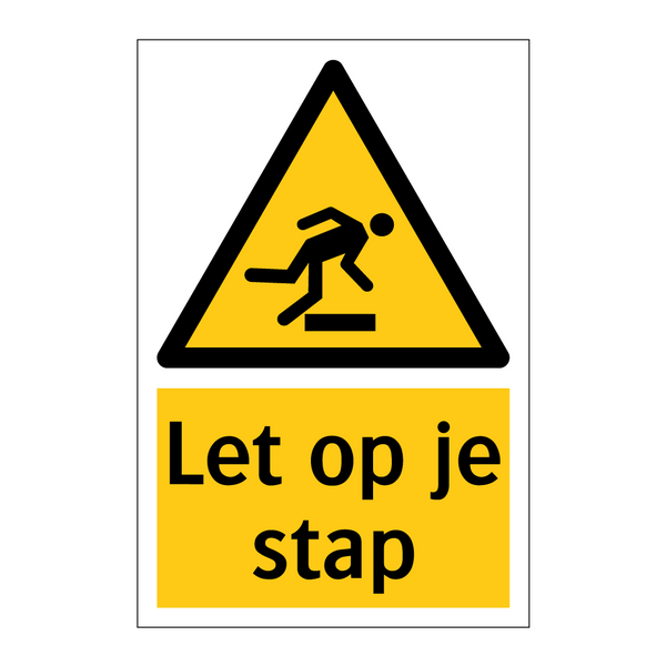 Let op je stap & Let op je stap & Let op je stap & Let op je stap & Let op je stap & Let op je stap