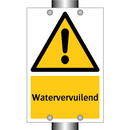 Watervervuilend & Watervervuilend & Watervervuilend & Watervervuilend & Watervervuilend