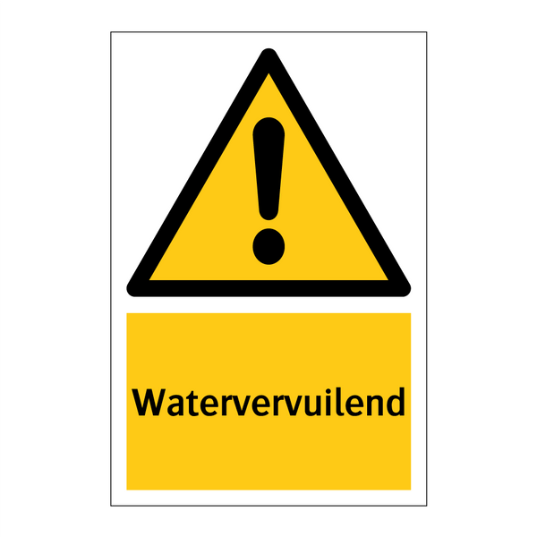 Watervervuilend & Watervervuilend & Watervervuilend & Watervervuilend & Watervervuilend